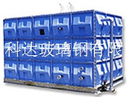 安裝和使用玻璃鋼水箱應(yīng)注意哪些問題