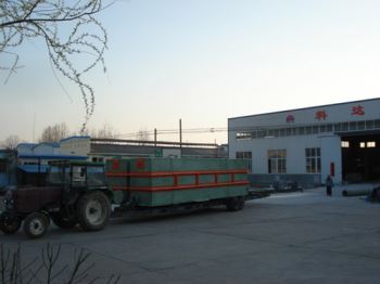 你知道玻璃鋼水箱拉筋有什么作用嗎？