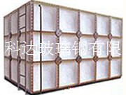 什么樣的玻璃鋼水箱質量好